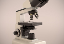 Mikroskopas