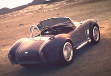 Shelby Cobra 1966