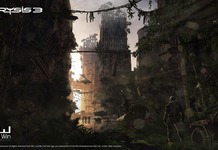 Crysis 3 Concept Art