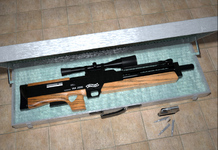 Walther wa 2000